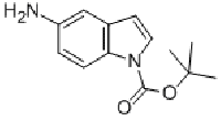 MC94932 1-Boc-5-aminoindole 166104-20-7 1-Boc-5-氨基吲哚