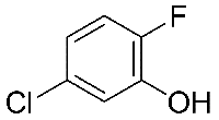 MC62855 5-Chloro-2-fluorophenol 186589-76-4 5-氯-2-氟苯酚