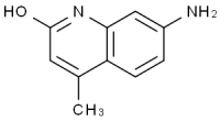 MC96171 7-Amino-2-Hydroxy-4-Methylquinoline 19840-99-4 7-Amino-2-Hydroxy-4-Methylquinoline