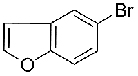 MC63545 5-Bromo-1-Benzofuran 23145-07-5 5-溴苯并呋喃