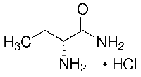 MC40379  (R)-(-)-2-氨基丁酰胺盐酸盐  [103765-03-3]