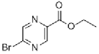 MC99218 ETHYL 5-BROMO-2-PYRAZINECARBOXYLATE 36070-83-4 5-溴-2-吡嗪羧酸乙酯