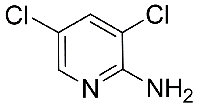 MC65437 2-Amino-3,5-dichloropyridine 4214-74-8 2-氨基-3,5-二氯吡啶