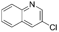 MC66887 3-Chloroquinoline 612-59-9 3-氯喹啉