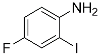 MC71210 4-Fluoro-2-Iodoaniline 61272-76-2 2-碘-4-氟苯胺