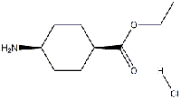 MC74343 cis-Ethyl 4-aMinocyclohexanecarboxylate hydrochloride 61367-17-7 顺式-4-氨基环己烷羧酸乙酯盐酸盐
