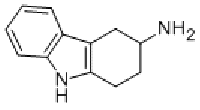 MC74409 3-Amino-1,2,3,4-tetrahydrocarbazol 61894-99-3 3-氨基-1,2,3,4-四氢咔唑