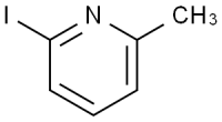 MC74529 2-Iodo-6-Methylpyridine 62674-71-9 2-碘-6-甲基吡啶