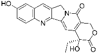 MC67246 10-Hydroxycamptothecin 19685-09-7 10-S-羟基喜树碱