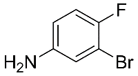 MC67316 3-Bromo-4-Fluoroaniline 656-64-4 3-溴-4-氟苯胺