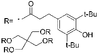 MC67391 Pentaerythritol Tetrakis(3-(3,5-di-Tert-Butyl-4-Hydroxyphenyl)Propionate) 6683-19-8 四(3,5-二叔丁基-4-羟基)苯丙酸季戊四醇酯