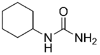 MC67594 Cyclohexylurea 698-90-8 N-环己基脲