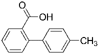 MC75684 4'-Methylbiphenyl-2-carboxylic acid 7148-03-0 4'-甲基联苯-2-羧酸
