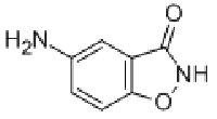 MC75894 1,2-Benzisoxazol-3(2H)-one,5-amino-(9CI) 73498-28-9 5-氨基-1,2-苯并异恶唑-3(2H)-酮