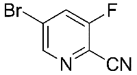 MC77927 5-Bromo-3-Fluoropicolinonitrile 886373-28-0 5-溴-3-氟-2-吡啶甲腈
