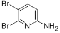 MC78091 6-Amino-2,3-dibromopyridine 89284-11-7 6-氨基-2,3-二溴吡啶