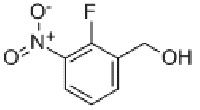 MC79060 (2-Fluoro-3-nitrophenyl)methanol 946126-95-0 2-氟-3-硝基苄醇