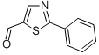 MC90224 2-PHENYL-1,3-THIAZOLE-5-CARBALDEHYDE 1011-40-1 2-苯基-1,3-噻唑-5-甲醛