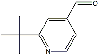 MC90363 2-tert-butylisonicotinaldehyde 1023812-90-9 2-叔丁基吡啶-4-甲醛