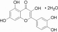 MC30378  槲皮素二水物  [6151-25-3]