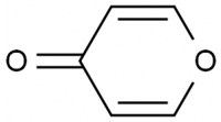 MC90986 Gamma-Pyrone 108-97-4 4H-吡喃-4-酮