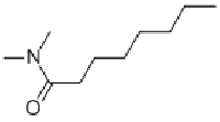 MC91160 N,N-Dimethyloctanamide 1118-92-9 N,N-二甲基辛酰胺