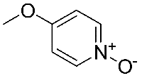MC60531 4-Methoxypyridine N-Oxide 1122-96-9 4-甲氧基吡啶 N-氧化物