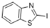 MC91217 2-IODOBENZOTHIAZOLE 1123-99-5 2-碘苯并噻唑