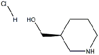 MC91228 (S)-Piperidin-3-YlMethanol Hydrochloride 1125551-75-8 (S)-哌啶-3-甲醇盐酸盐