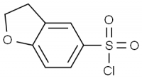 MC91400 2,3-Dihydro-1-Benzofuran-5-Sulfonoyl Chloride 115010-11-2 2,3-二氢苯并呋喃-5-磺酰氯