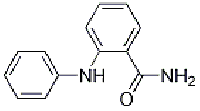 MC92110 BenzaMide, 2-(phenylaMino)- 1211-19-4 2-(苯基氨基)苯甲酰胺