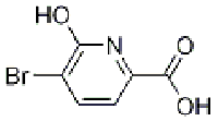 MC92205 5-BroMo-6-hydroxypicolinic acid 1214385-51-9 5-溴-6-羟基吡啶-2-甲酸