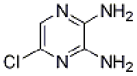 MC92668 2,3-diaMino-5-chloropyrazine 1259479-81-6 2,3-二氨基-5-氯吡嗪
