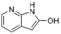 MC92751 1H-Pyrrolo[2,3-b]pyridin-2-ol 1261802-66-7 1H-吡咯并[2,3-B]吡啶-2-醇
