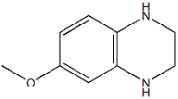 MC93196 1,2,3,4-tetrahydro-6-Methoxyquinoxaline 13311-79-0 6-甲氧四氢喹喔啉