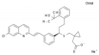 MC70385 Montelukast Sodium 151767-02-1 孟鲁司特钠
