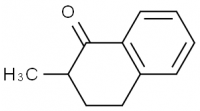 MC94600 2-Methyl-1-Tetralone 1590-08-5 2-甲基-3,4-二氢-2H-1-萘酮