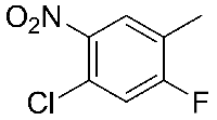 MC62805 4-Chloro-2-Fluoro-5-Nitrotoluene 18349-11-6 4-氯-2-氟-5-硝基甲苯