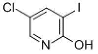 MC95839 5-CHLORO-2-HYDROXY-3-IODOPYRIDINE 188057-28-5 2-羟基-5-氯-3-碘吡啶