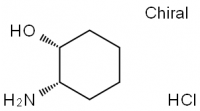 MC95932 (1R,2S)-2-Aminocyclohexanol hydrochloride 190792-72-4 (1R,2S)-2-氨基环己醇盐酸盐