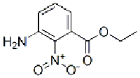 MC96015 Benzoic acid, 3-amino-2-nitro-, ethyl ester (9CI) 193014-01-6 3-氨基-2-硝基苯甲酸乙酯