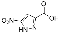 MC63048 5-Nitro-3-pyrazolecarboxylic acid 198348-89-9 5-硝基吡唑-3-羧酸