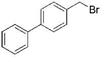 MC97476 4-Bromomethylbiphenyl 2567-29-5 4-溴甲基联苯