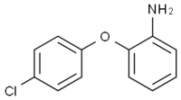 MC97846 2-(4-Chlorophenoxy)Aniline 2770-11-8 2-氨基-4'-氯二苯基醚