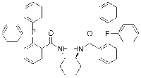 MC43514  (S,S)-DACH-苯基特罗斯特配体  [169689-05-8]