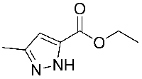 MC65261 Ethyl 3-methyl-1H-pyrazole-5-carboxylate 4027-57-0 3-甲基吡唑-5-甲酸乙酯