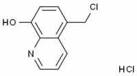 MC99885 5-(Chloromethyl)-8-Quinolinol Hydrochloride 4053-45-6 5-(氯甲基)-8-喹啉醇盐酸盐