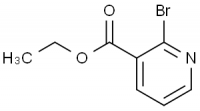 MC73199 2-Bromonicotinic Acid Ethyl Ester 53087-78-8 2-溴烟酸乙脂