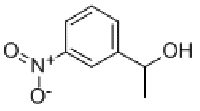 MC73357 METHYL M-NITROPHENYL CARBINOL 5400-78-2 1-(3-硝基苯基)乙醇