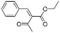 MC74446 2-Acetyl-3-phenylacrylic acid ethyl ester 620-80-4 2-苯亚甲基乙酰乙酸乙酯